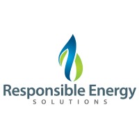 Responsible Energy Solutions, LLC logo - Similar company to Impact Resolutions Ltd.