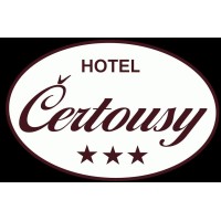 Hotel a restaurace Čertousy logo - Similar company to Hotel Restart****Superior