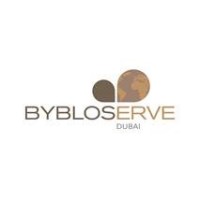 Bybloserve Dubai logo - Similar company to Accelerate Ideas