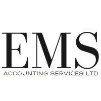 EMS Accounting Services Ltd logo - Similar company to Westberg Eischens, Pllp