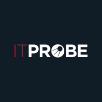 ITPROBE logo - Similar company to Ikod Llp
