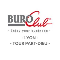 BURO Club Lyon logo - Similar company to Kerestate I Immobilier
