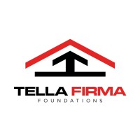 Tella Firma Foundations logo - Similar company to Testament Llc