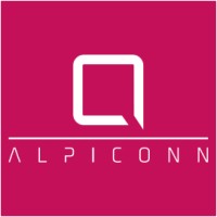 Alpiconn logo - Similar company to Sensap Microsystems
