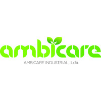 Ambicare Industrial logo - Similar company to Tech, Talk And Coffee