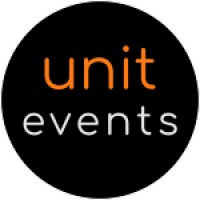 unit events logo - Similar company to Diversity And Development