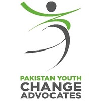 Pakistan Youth Change Advocates logo - Similar company to Climate Class Connection