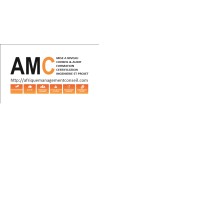 AMC : AFRIQUE MANAGEMENT CONSEIL logo - Similar company to Western Elevators