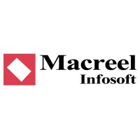 Macreel Infosoft Pvt Ltd logo - Similar company to Arp Softtech Pvt Ltd