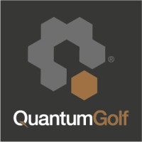 Quantum Golf logo - Similar company to Goolf