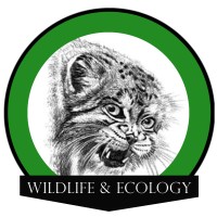 WNE INDIA (Sarisha Wildlife and Ecology Society) logo - Similar company to Wildlife Conservation Foundation
