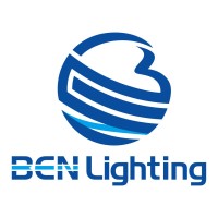BEN Lighting Co., Ltd. logo - Similar company to Leyton Lighting