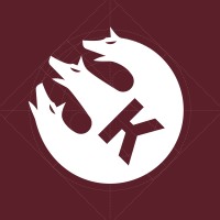 Kerber Games logo - Similar company to Miracle Dojo Inc