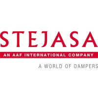 STEJASA logo - Similar company to Matot