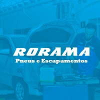 Centro Automotivo Rorama Pneus logo - Similar company to Pneus Tep