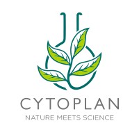 Cytoplan Limited logo - Similar company to Betteryou Ltd