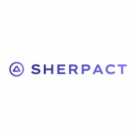 Sherpact logo - Similar company to Data.Help