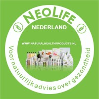 NeoLife Nederland logo - Similar company to Lj Solutions B.V.