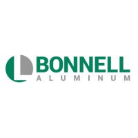 BONNELL ALUMINUM logo - Similar company to Tslots By Bonnell Aluminum