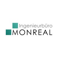 Ingenieurbüro Monreal GmbH logo - Similar company to Popularc Gmbh