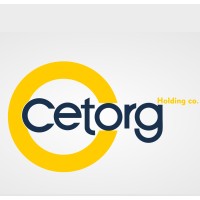 CETORG logo - Similar company to 3S Coding