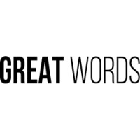 🎯 Great Words 🎯 Translation and Linguistic Consultancy logo - Similar company to Great Copy
