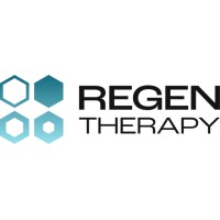 Regen Therapy logo - Similar company to Motivant