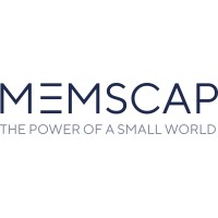 MEMSCAP logo - Similar company to Fakahany