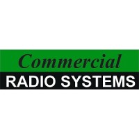 Commercial Radio Systems (UK) logo - Similar company to Roadphone Nrb