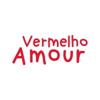 Vermelho Amour logo - Similar company to House Of Shui