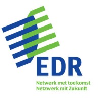 Eems Dollard Regio (EDR) logo - Similar company to Knooppunt