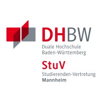 StuV DHBW Mannheim logo - Similar company to Nexserv Gmbh