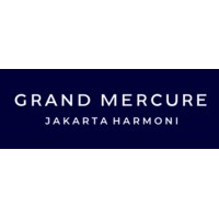 Grand Mercure Jakarta Harmoni logo - Similar company to Fyne Decor