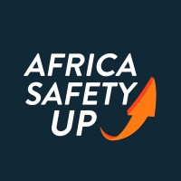 Africa Safety up logo - Similar company to Barton Storage Systems Limited