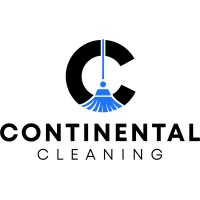 Continental Cleaning logo - Similar company to Spmt Group