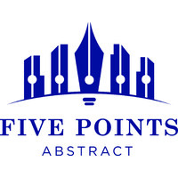 Five Points Abstract logo - Similar company to Myze