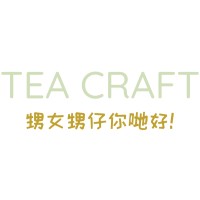 Tea Craft logo - Similar company to Inoftal