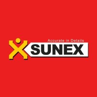 SUNEX logo - Similar company to Rj Evans & Associates