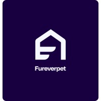Fureverpet logo - Similar company to Bumprints