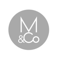 MARGAUX&CO logo - Similar company to Six96 By Codeval Aluminium