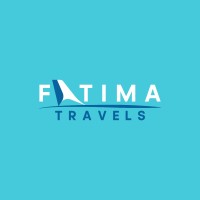 Fatima Travels™ logo - Similar company to Neurobyte Systems