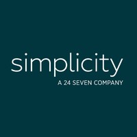 Simplicity Consulting logo - Similar company to Catalant