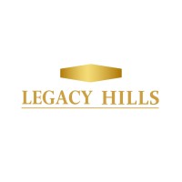 Legacy Hills logo - Similar company to Jaffer Alpha
