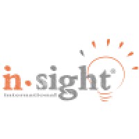 in-sight International logo - Similar company to Infra Solar