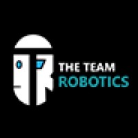 THE TEAM ROBOTICS logo - Similar company to Evolve Robot Lab