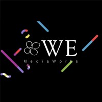 WE MediaWorks logo - Similar company to Adore Event Planner