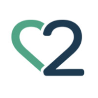 2Them logo - Similar company to Rota Talks Foundation
