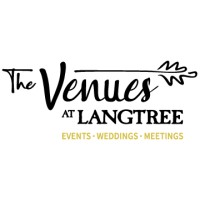 The Venues at Langtree logo - Similar company to Brownicity: Many Hues, One Humanity