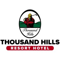Thousand Hills Resort Hotel logo - Similar company to Thousand Hills Vacations