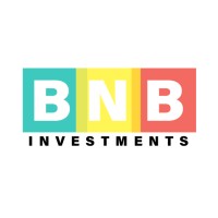 BNB Investments logo - Similar company to Flexforce Cyber Security Community